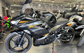 KAWASAKI NINJA 400 2022 EX400G