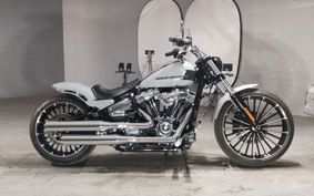HARLEY FXBR1920 2025 YEZ