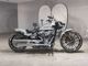 Фото Harley FXBR1920 2025 с японского аукциона