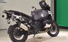 BMW R1300GS Adventure ASA 2025