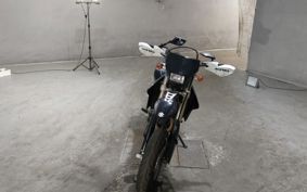 SUZUKI DR-Z400SM 2006 SK44A