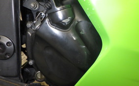 KAWASAKI NINJA 250R 2010 EX250K