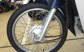 HONDA C50 SUPER CUB AA04