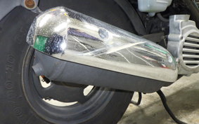 HONDA ZOOMER AF58