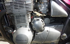 KAWASAKI ZEPHYR 1100 ZRT10A