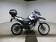 Фото BMW G650GS 2013 с японского аукциона