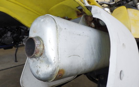 SUZUKI RMX250 2023 PJ12A