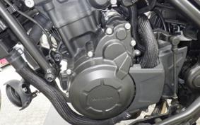 HONDA REBEL 500 A 2022 PC60