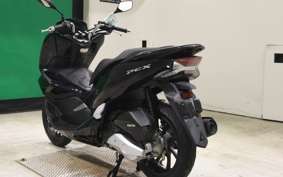 HONDA PCX 125 2006 JF81