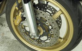 HONDA CB1300SF SUPER FOUR 2009 SC54