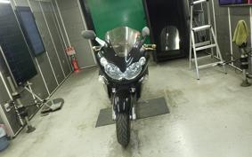 KAWASAKI ZZ1200 NINJA R 2002 ZXT20C
