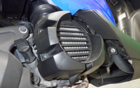 YAMAHA GEAR Gen.2 UA08J