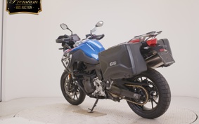 BMW F800GS 2024