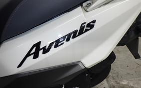 SUZUKI AVENIS 125 2023 EA12J