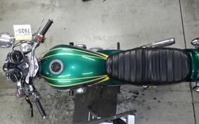 KAWASAKI ZEPHYR 750 1994 ZR750C