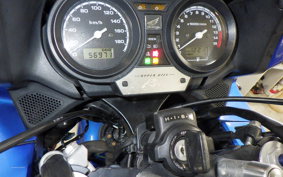 HONDA CB400 SUPER BOLDOR VTEC A 2009 NC42