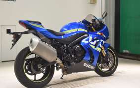 SUZUKI GSX-R1000R A 2017 DM11G