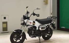 HONDA DAX 125 JB06