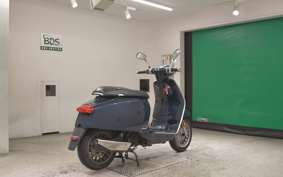 OTHER ランブレッタV125 SPECIAL 2022