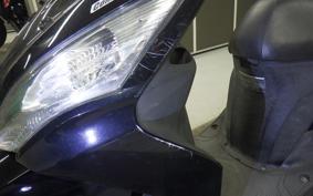 HONDA BREEZE 110