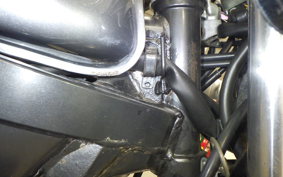 YAMAHA SRX400 Gen.4 1998 3VN