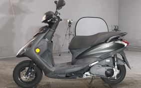 YAMAHA AXIS Z SED7J