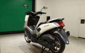 YAMAHA N-MAX 2022 SE86J