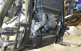 KAWASAKI VULCAN 400 CLASSIC 1996 VN400A
