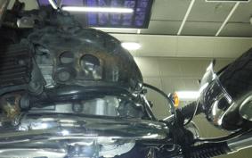 YAMAHA SR400 Gen.4 2015 RH03J