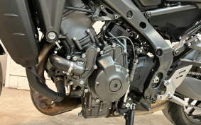 YAMAHA MT-09 ABS 2021 RN69J