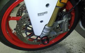 DUCATI SS937S 2018