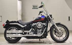 HARLEY FXLR1750 2019