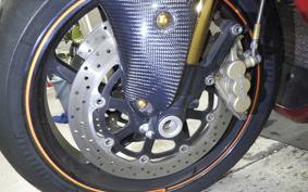 SUZUKI GSX-1300R HAYABUSA 2007