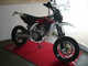 Фото Husqvarna SM450R 2008 с японского аукциона