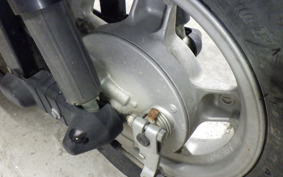 HONDA GYRO X 1991 TD02