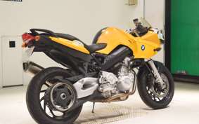 BMW F800S 2008