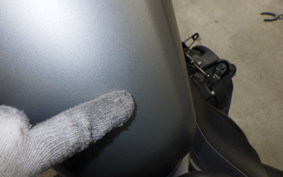 HONDA REBEL 500 A 2021 PC60