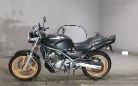 KAWASAKI BALIUS 250 ZR250A