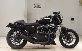 HARLEY XL1200X 2012