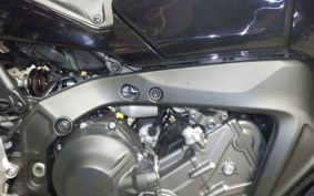 YAMAHA TRACER 9 GT 2024 RN70J