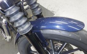HARLEY XL883N 2013
