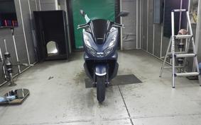 HONDA PCX 125 2024 JK05