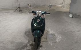 HONDA GIORNO AF77