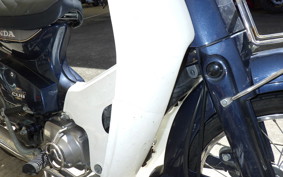 HONDA C50 SUPER CUB E C50