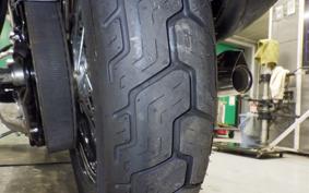 HARLEY FLSTC 1340 2015