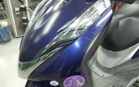 HONDA LEAD 125 JF45