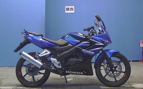 HONDA CBR150R NCB150