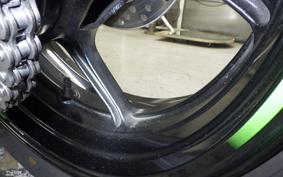 KAWASAKI NINJA ZX-6R A 2024 ZX636J