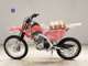 Фото Honda CRF125F с японского аукциона