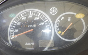 YAMAHA AXIS 125 TREET SE53J